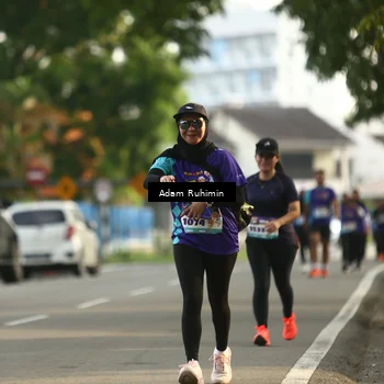 Runner Photo 8196485