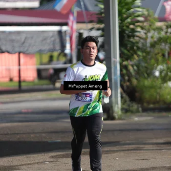 Runner Photo 8196486