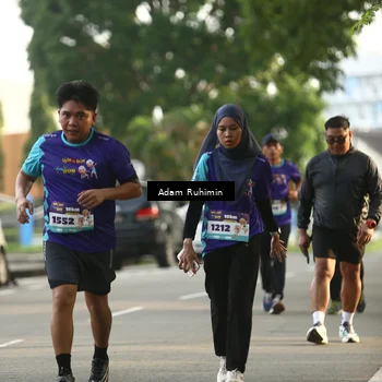 Runner Photo 8196487