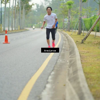 Runner Photo 8196488