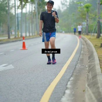 Runner Photo 8196493