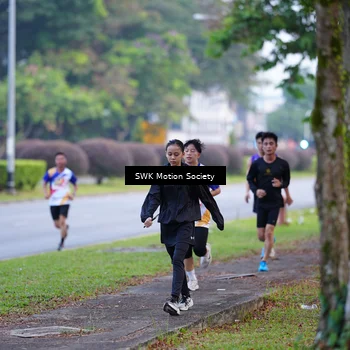 Runner Photo 8196502