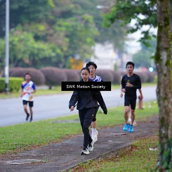 Runner Photo 8196505