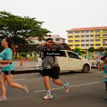 Runner Photo 8196507