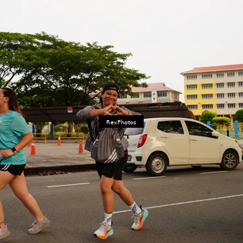 Runner Photo 8196512
