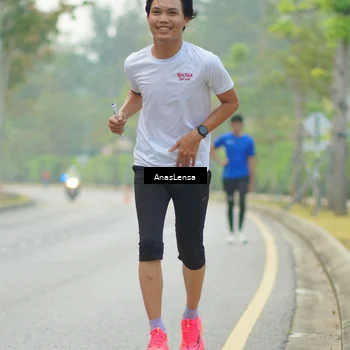 Runner Photo 8196520