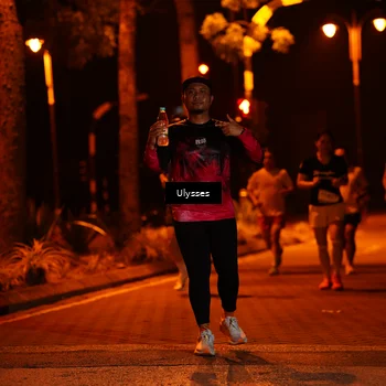 Runner Photo 8196523