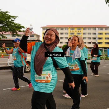 Runner Photo 8196528
