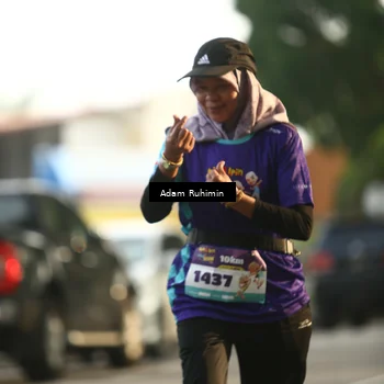 Runner Photo 8196530