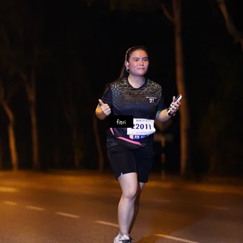 Runner Photo 8196536
