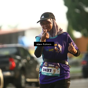 Runner Photo 8196540