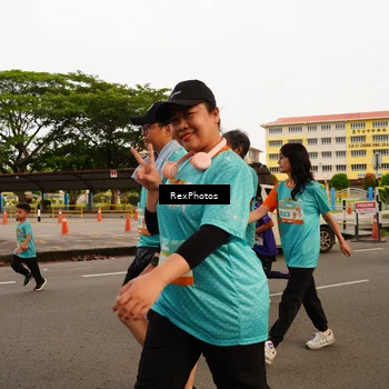 Runner Photo 8196548