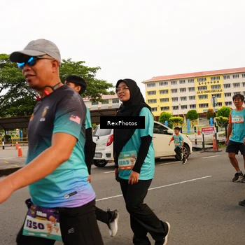 Runner Photo 8196549