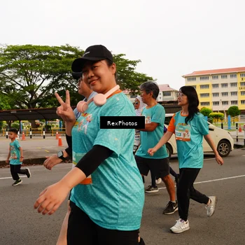 Runner Photo 8196555