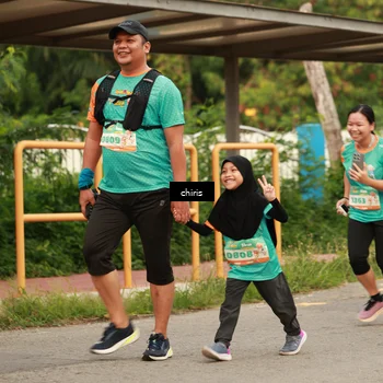 Runner Photo 8196557