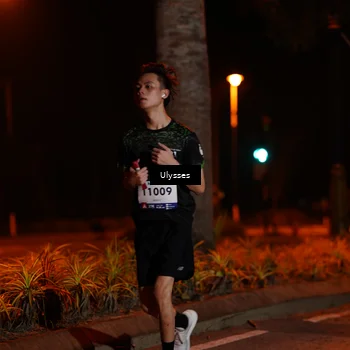 Runner Photo 8196563