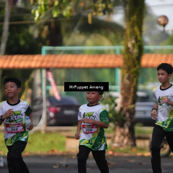 Runner Photo 8196564