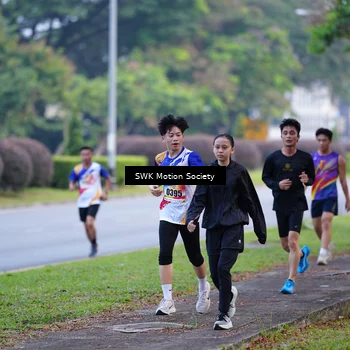 Runner Photo 8196568