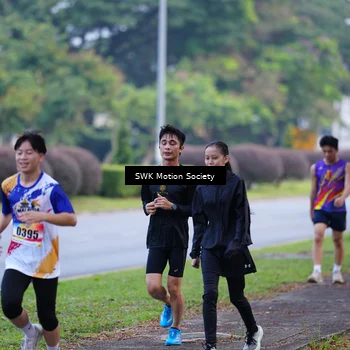 Runner Photo 8196570