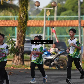 Runner Photo 8196573