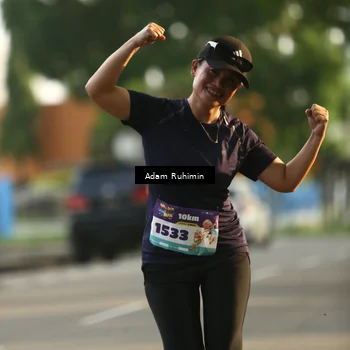 Runner Photo 8196582