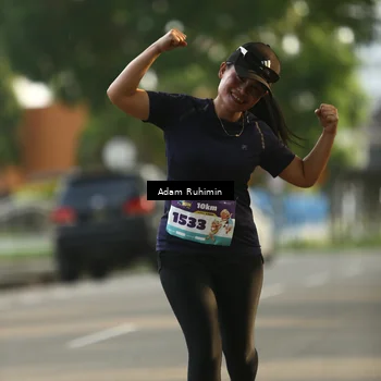 Runner Photo 8196585
