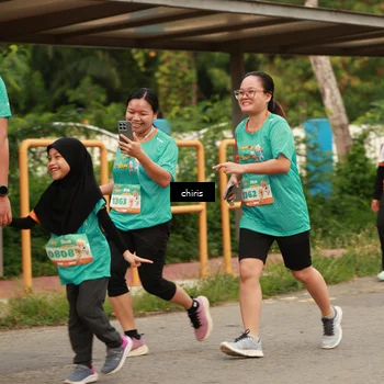 Runner Photo 8196586