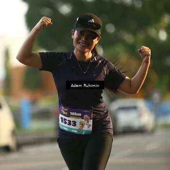 Runner Photo 8196591