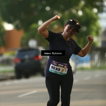 Runner Photo 8196592