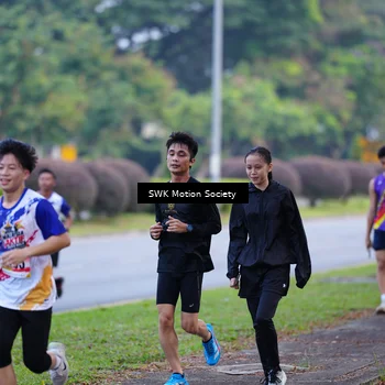Runner Photo 8196601