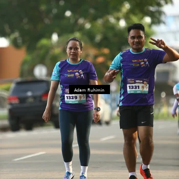 Runner Photo 8196602