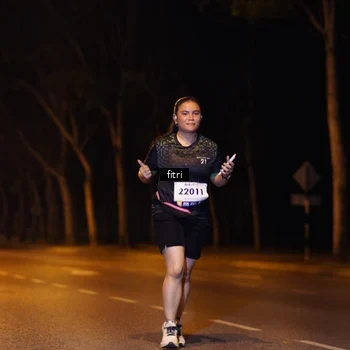 Runner Photo 8196614