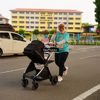 Runner Photo 8196615