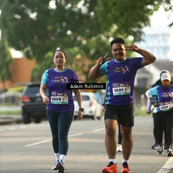 Runner Photo 8196616