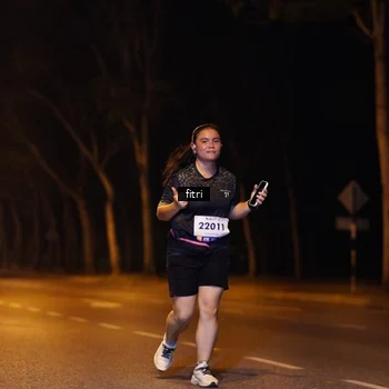 Runner Photo 8196617