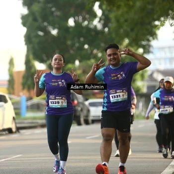 Runner Photo 8196618