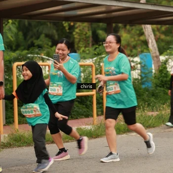 Runner Photo 8196621