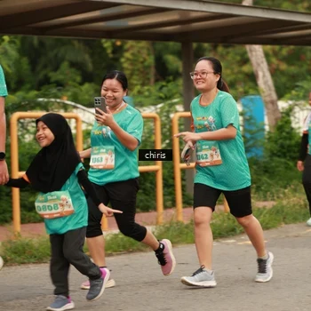 Runner Photo 8196622