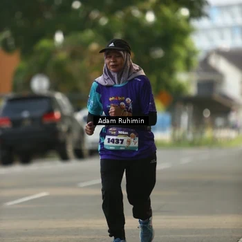 Runner Photo 8196623