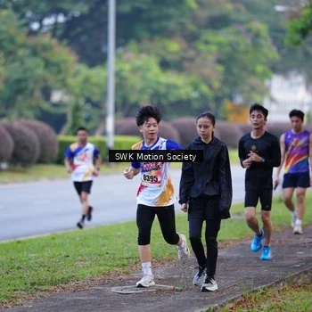 Runner Photo 8196626