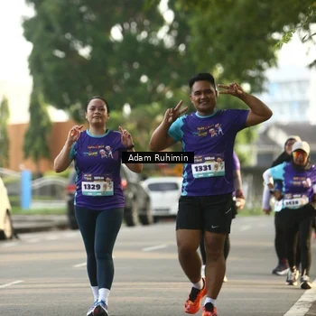 Runner Photo 8196628