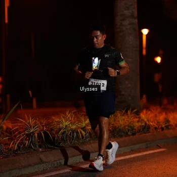 Runner Photo 8196631