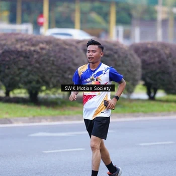 Runner Photo 8196632