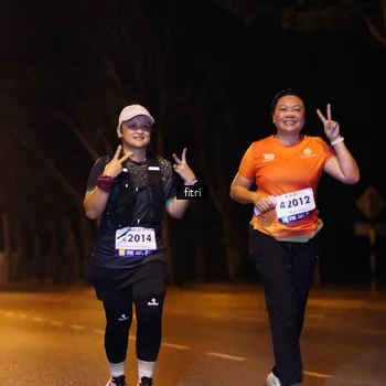 Runner Photo 8196637