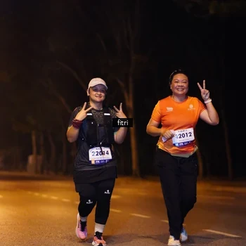 Runner Photo 8196640