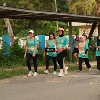 Runner Photo 8196641