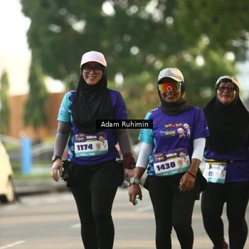 Runner Photo 8196645