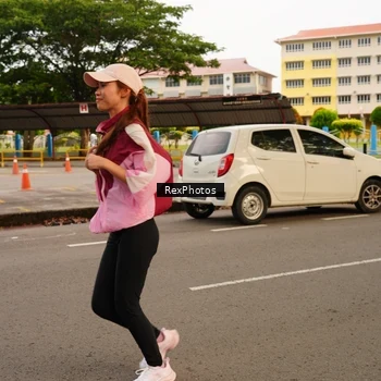 Runner Photo 8196646