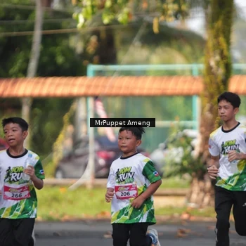 Runner Photo 8196647