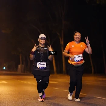 Runner Photo 8196649